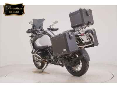 BMW R1250GS Adventure 2024