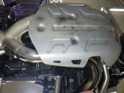 BMW R1250GS Adventure 2024