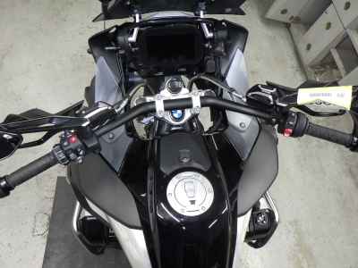 BMW R1250GS Adventure 2024