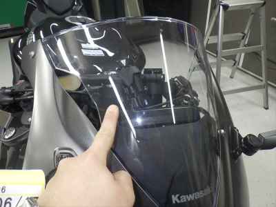 Kawasaki Ninja ZX-6R 2026