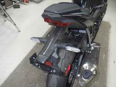 Kawasaki Ninja ZX-6R 2026