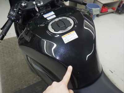 Kawasaki Ninja ZX-6R 2026