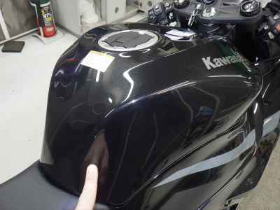Kawasaki Ninja ZX-6R 2026