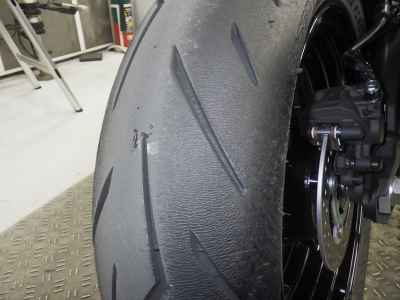 Kawasaki Ninja ZX-6R 2026