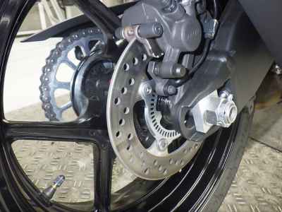 Kawasaki Ninja ZX-6R 2026