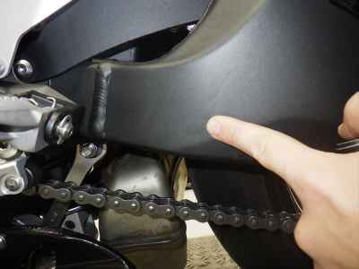Kawasaki Ninja ZX-6R 2026