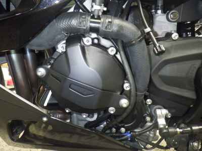 Kawasaki Ninja ZX-6R 2026