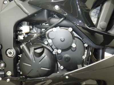 Kawasaki Ninja ZX-6R 2026