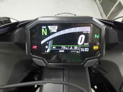 Kawasaki Ninja ZX-6R 2026