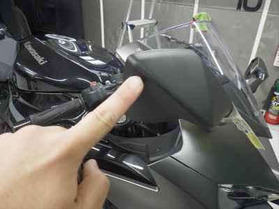 Kawasaki Ninja ZX-6R 2026