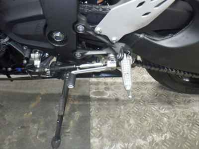 Kawasaki Ninja ZX-6R 2026