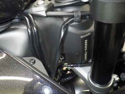 Kawasaki Ninja ZX-6R 2026