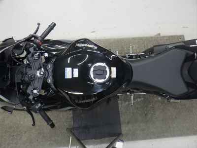 Kawasaki Ninja ZX-6R 2026