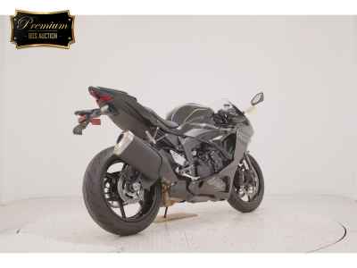 Kawasaki Ninja ZX-6R 2026