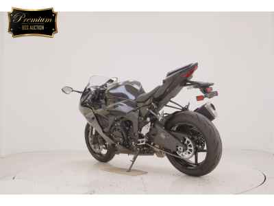 Kawasaki Ninja ZX-6R 2026