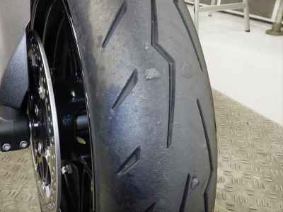 Kawasaki Ninja ZX-6R 2026