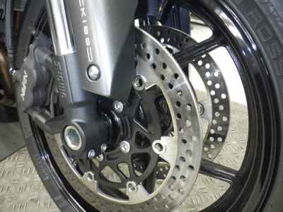 Kawasaki Ninja ZX-6R 2026