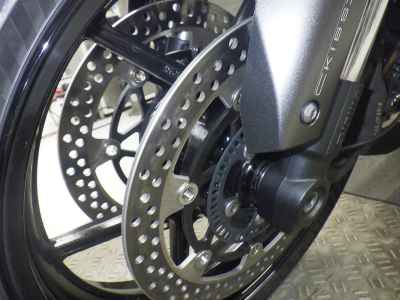 Kawasaki Ninja ZX-6R 2026