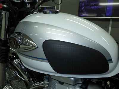 Kawasaki W800 2026