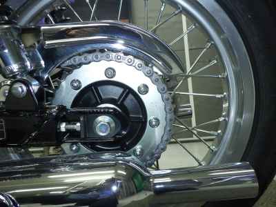 Kawasaki W800 2026