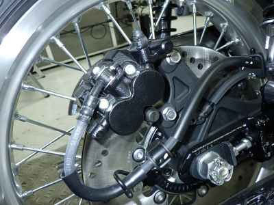 Kawasaki W800 2026