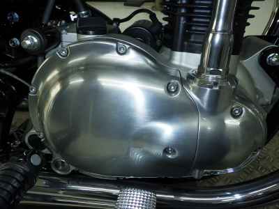 Kawasaki W800 2026