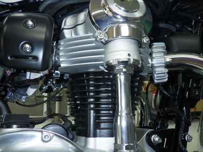 Kawasaki W800 2026
