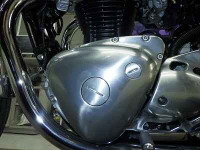 Kawasaki W800 2026