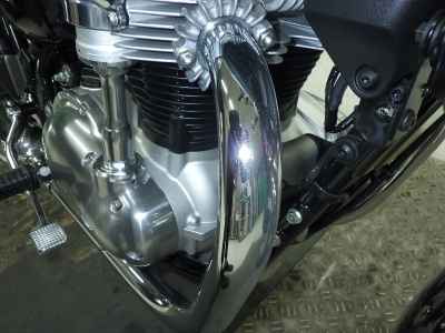 Kawasaki W800 2026