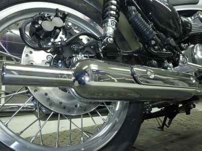 Kawasaki W800 2026