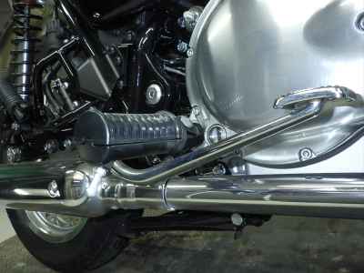 Kawasaki W800 2026