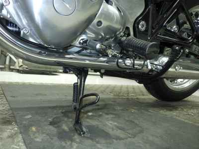 Kawasaki W800 2026