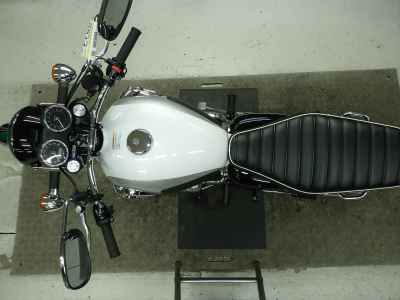 Kawasaki W800 2026