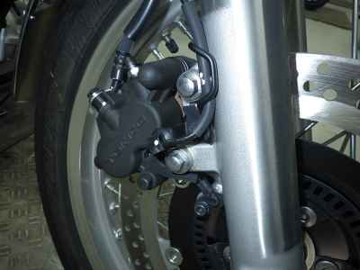 Kawasaki W800 2026