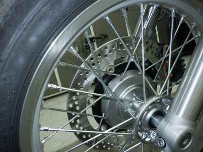 Kawasaki W800 2026