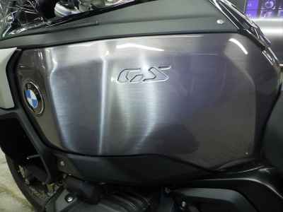 BMW R1300GS Adventure 2026