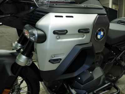 BMW R1300GS Adventure 2026