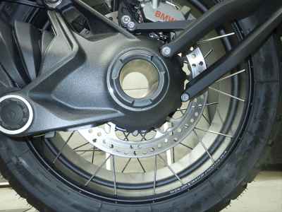 BMW R1300GS Adventure 2026