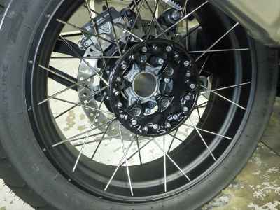 BMW R1300GS Adventure 2026
