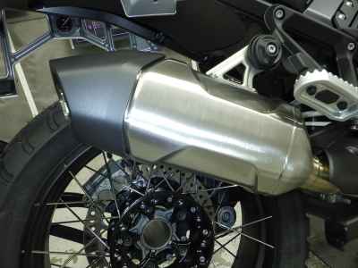 BMW R1300GS Adventure 2026