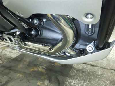 BMW R1300GS Adventure 2026