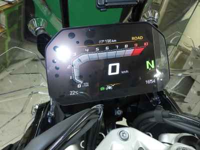 BMW R1300GS Adventure 2026