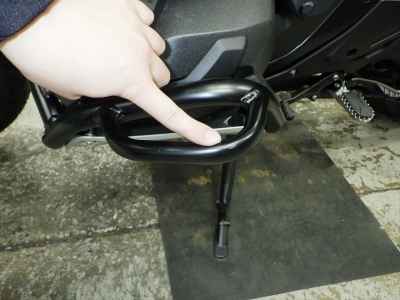 BMW R1300GS Adventure 2026