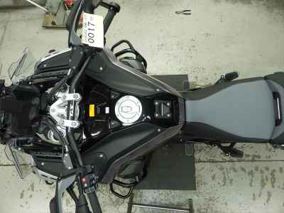BMW R1300GS Adventure 2026