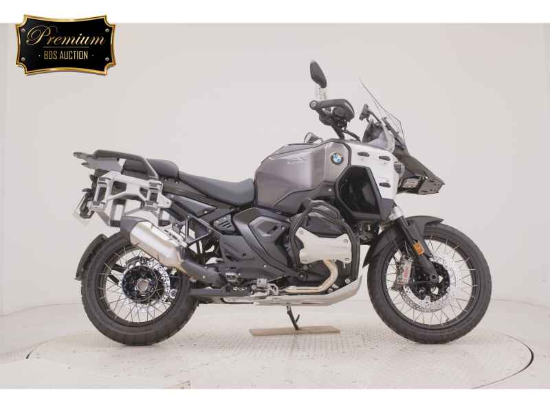 BMW R1300GS Adventure 2026