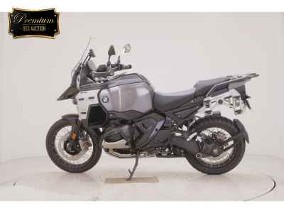 BMW R1300GS Adventure 2026
