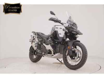 BMW R1300GS Adventure 2026