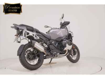 BMW R1300GS Adventure 2026