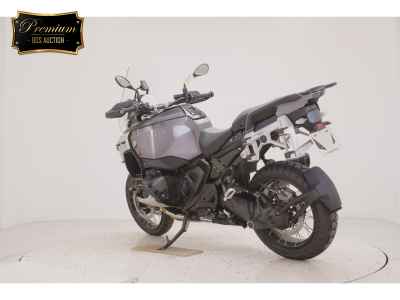 BMW R1300GS Adventure 2026