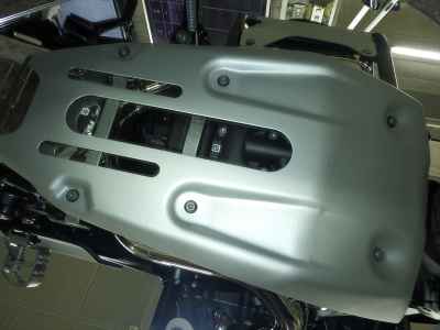 BMW R1300GS Adventure 2026